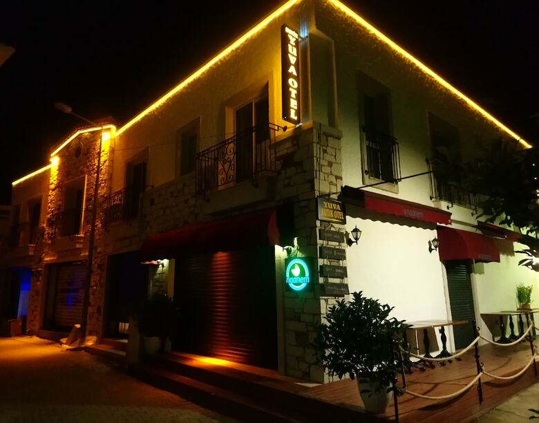 Hostal Yuva Hotel
