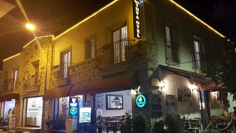 Hostal Yuva Hotel