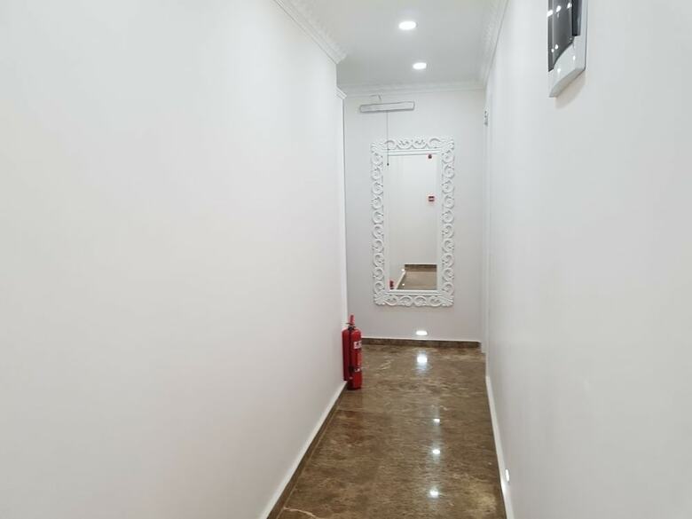 Hostal Yuva Hotel