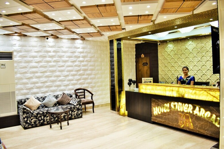 Hotel Silver Arcade