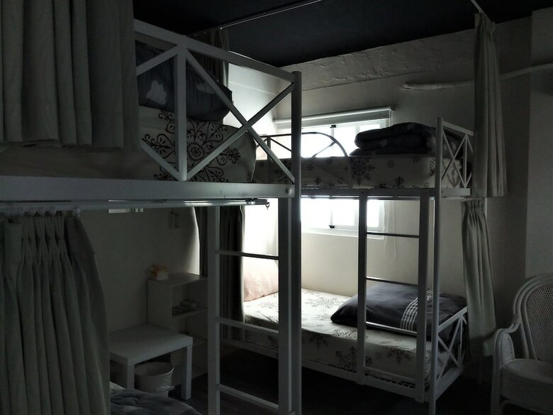 Hotel Town Stay