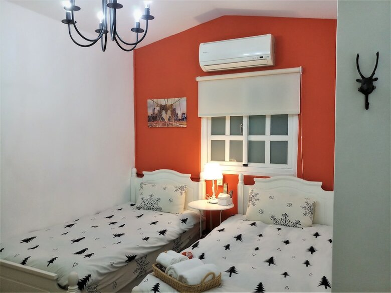 Hotel Town Stay