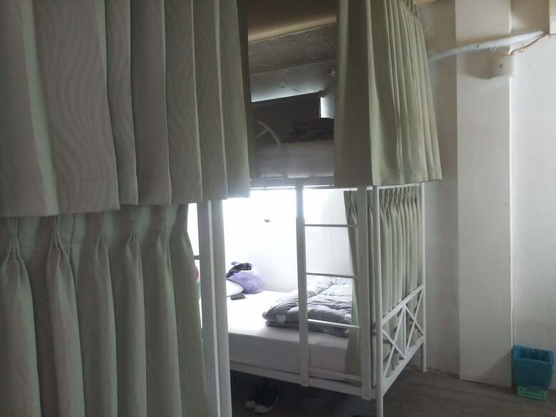 Hotel Town Stay