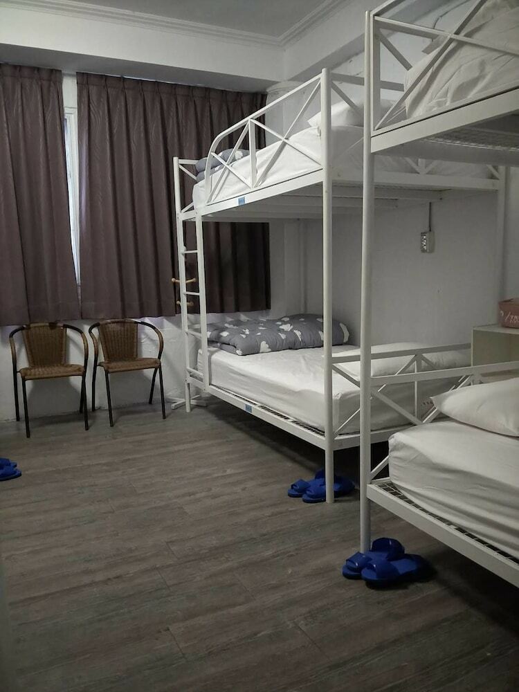 Hotel Town Stay