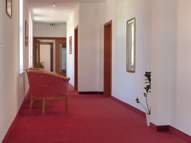 Hotel Zum Brauhaus L�dde