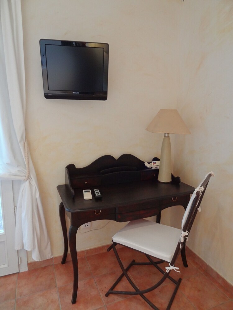 Hotel La Bastide de Font-clarette