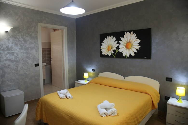 Bed & Breakfast � La Maison de Gabry
