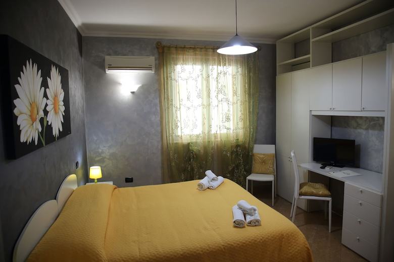 Bed & Breakfast � La Maison de Gabry