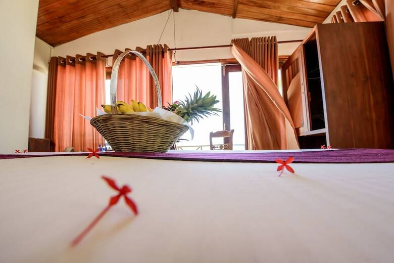 Hotel Amor Villa