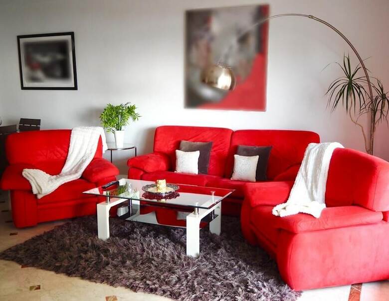 Apartamento Marbella Centro Av. Del Mar
