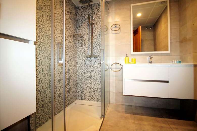 Apartamento Marbella Centro Av. Del Mar