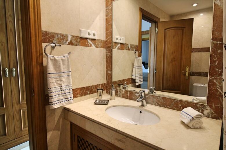 Apartamento Marbella Centro Av. Del Mar