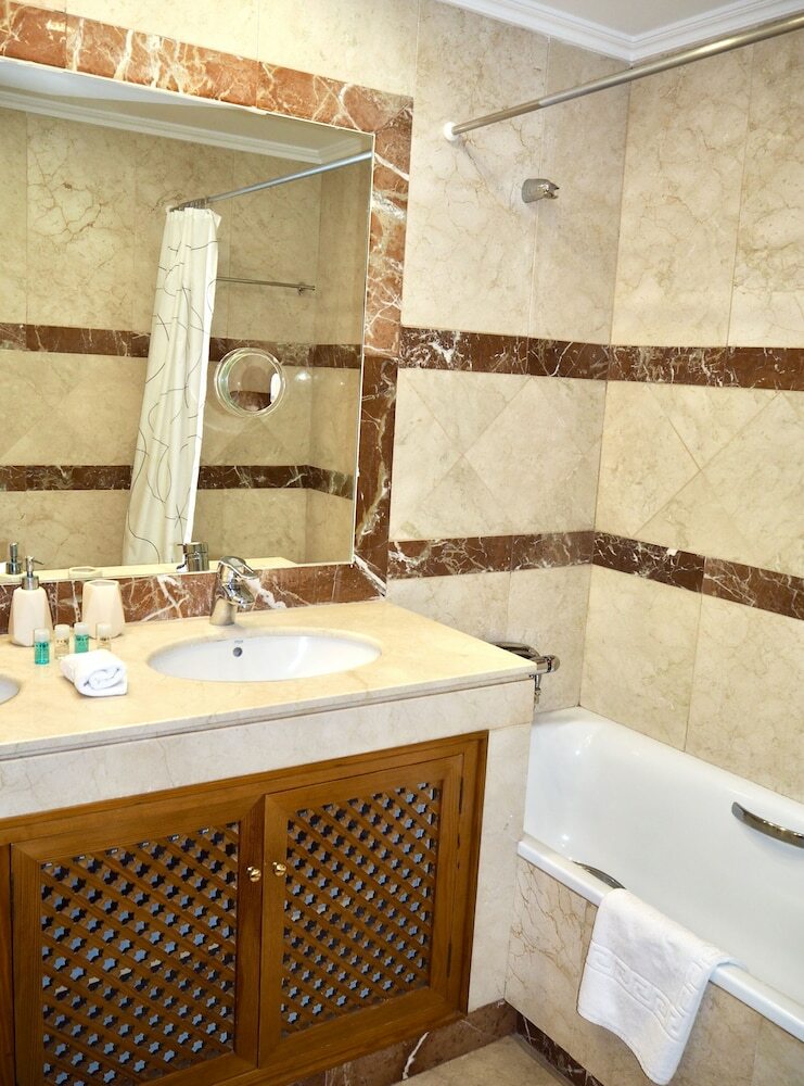 Apartamento Marbella Centro Av. Del Mar