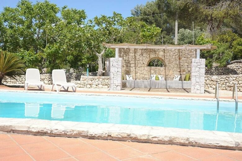 Hotel Contrada Borgin