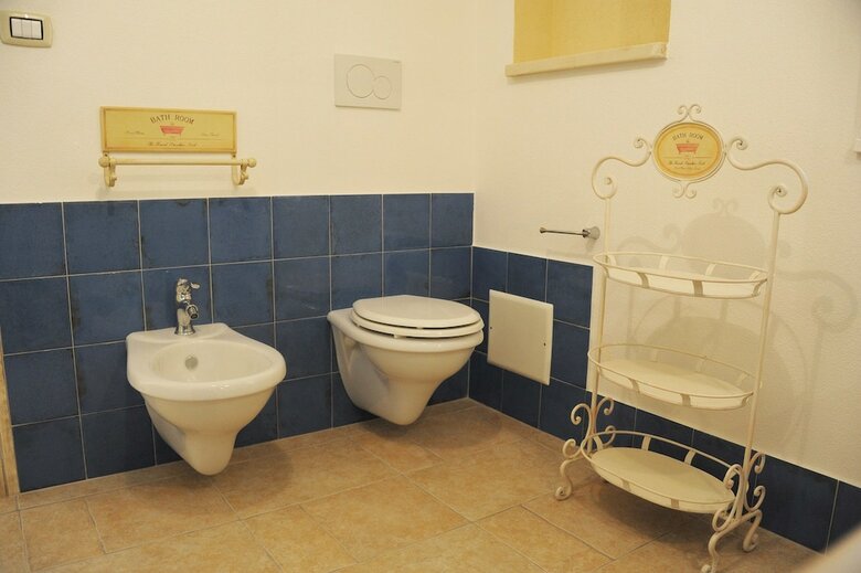 Hotel Contrada Borgin