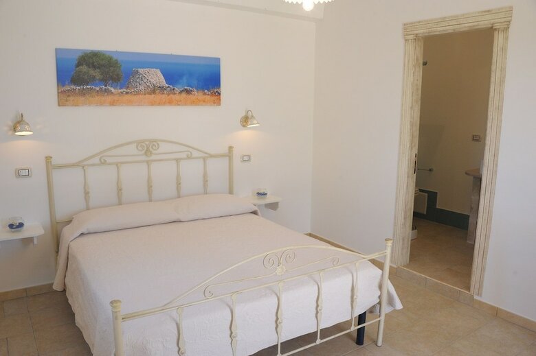 Hotel Contrada Borgin