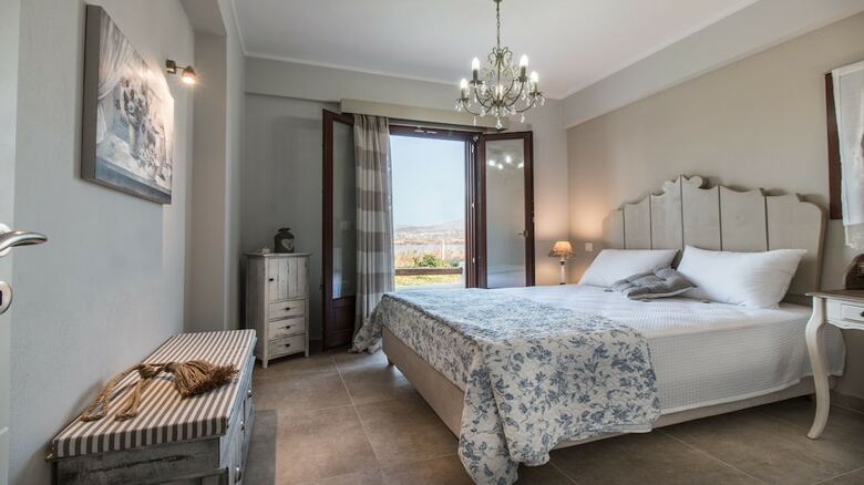Gratsias Luxury Apartments