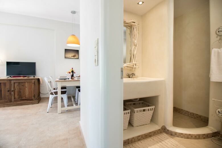 Gratsias Luxury Apartments