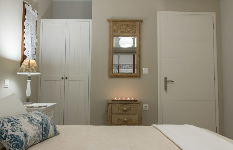 Gratsias Luxury Apartments