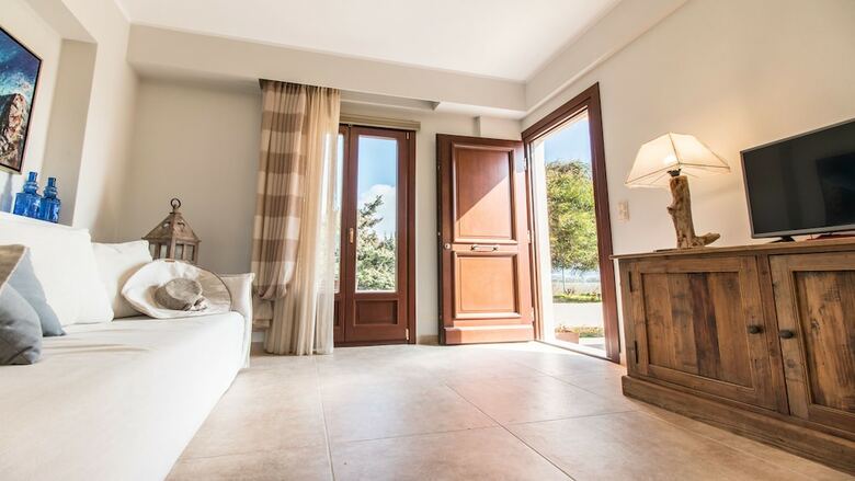 Gratsias Luxury Apartments