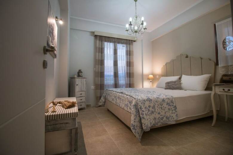 Gratsias Luxury Apartments