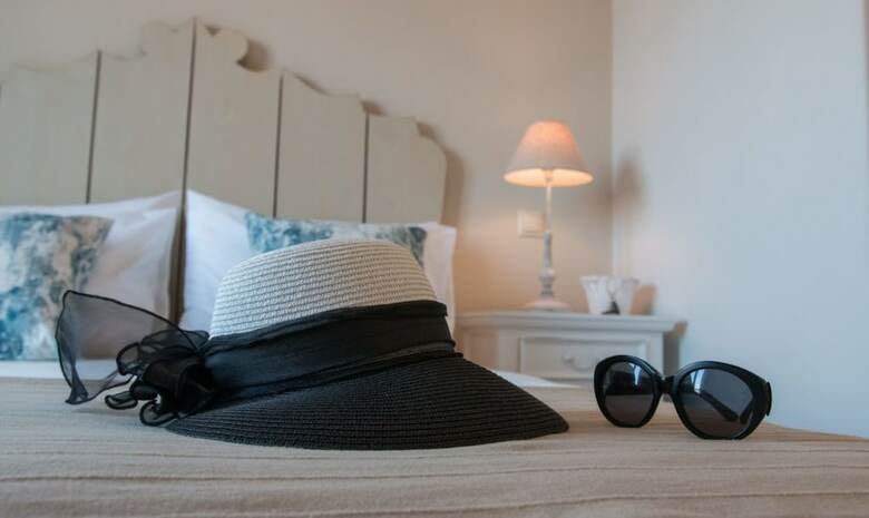 Gratsias Luxury Apartments