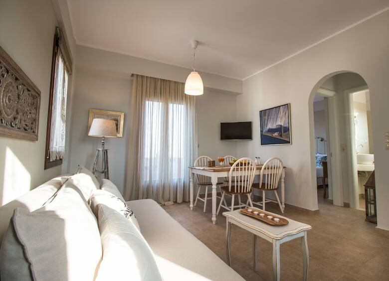 Gratsias Luxury Apartments