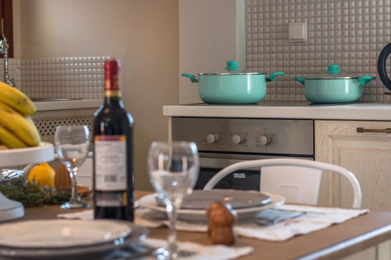 Gratsias Luxury Apartments