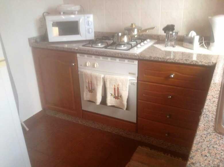 Blue Ocean Apartament