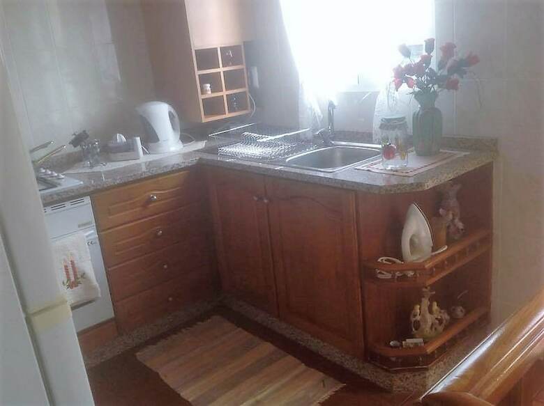 Blue Ocean Apartament