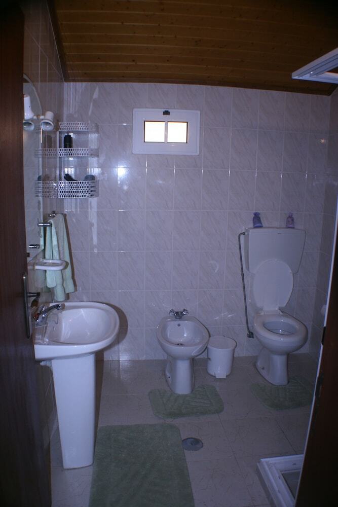 Blue Ocean Apartament