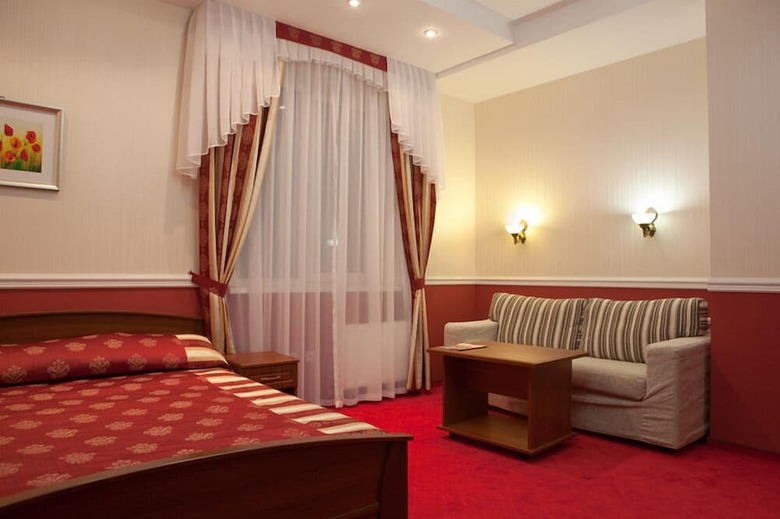 Afrodita Hotel