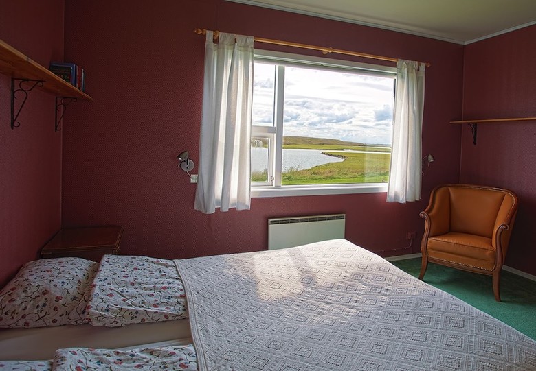 Hotel Ensku H�sin