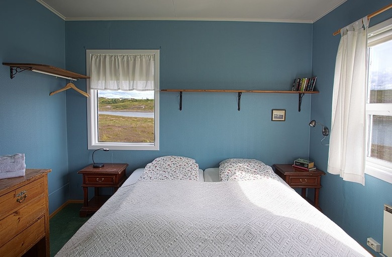 Hotel Ensku H�sin