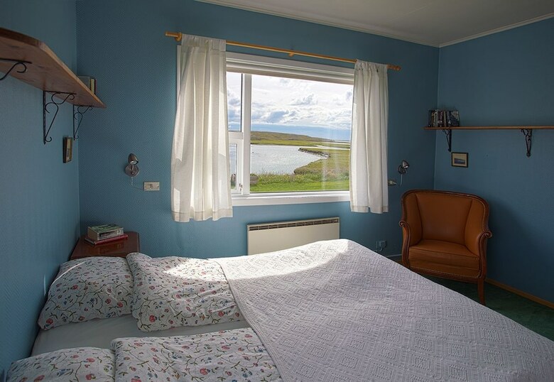 Hotel Ensku H�sin