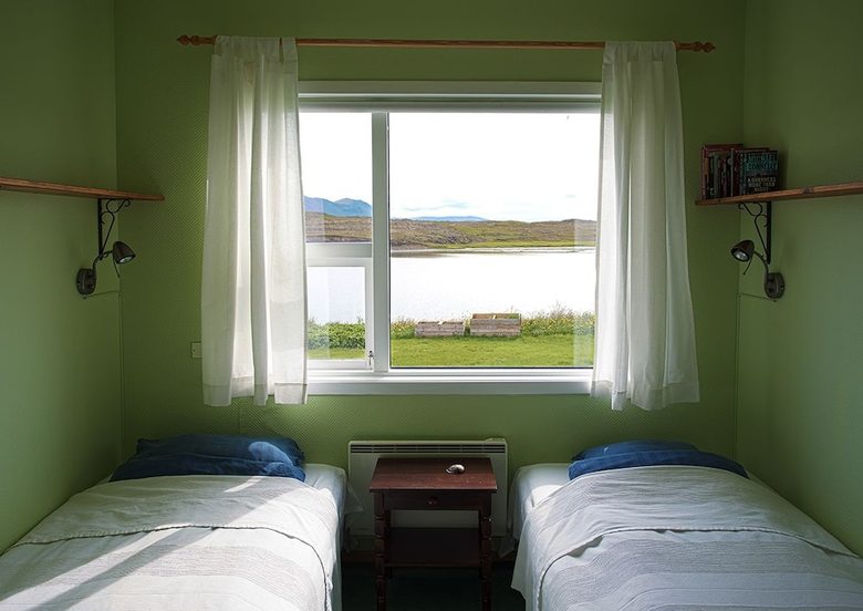 Hotel Ensku H�sin