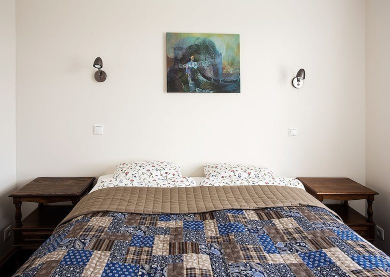 Hotel Ensku H�sin