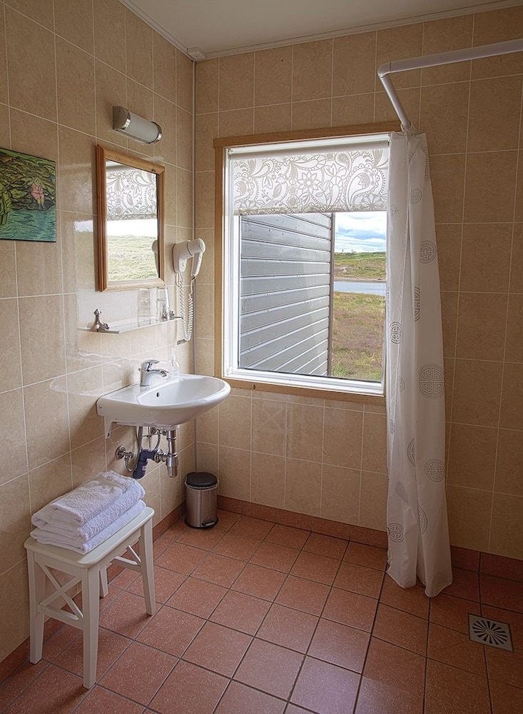Hotel Ensku H�sin
