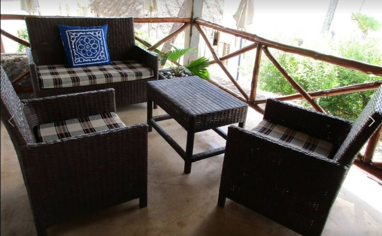 Bed & Breakfast Amka Villa