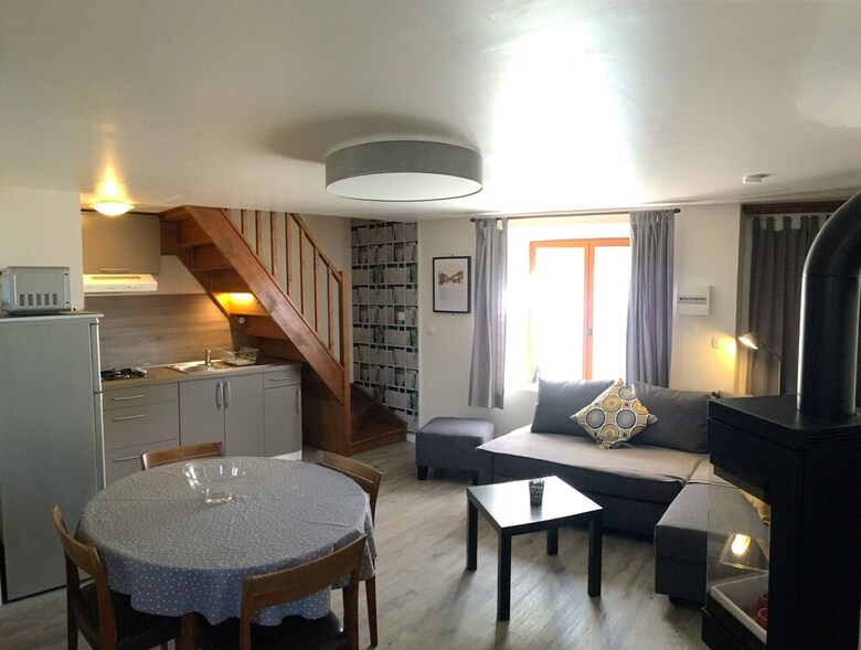 Apartamento Junog�te R�sidence