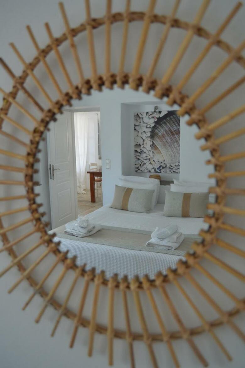 Apartamentos Plakoto House