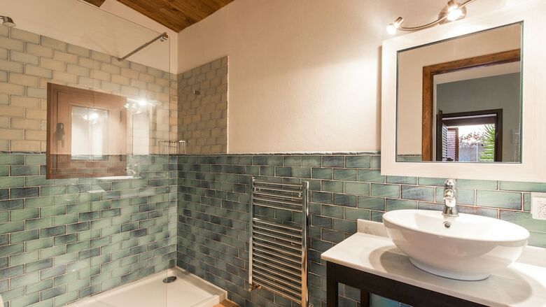 Shavasana Villa