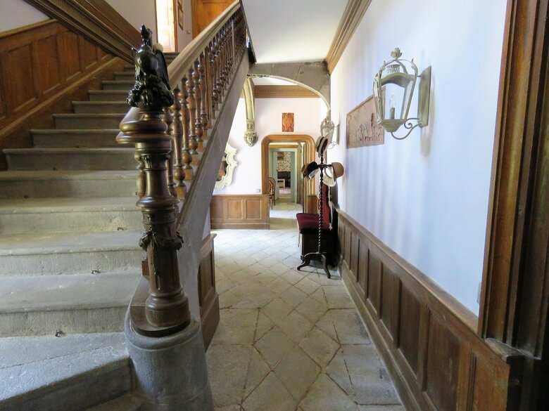 Hotel Ch�teau De Crocq