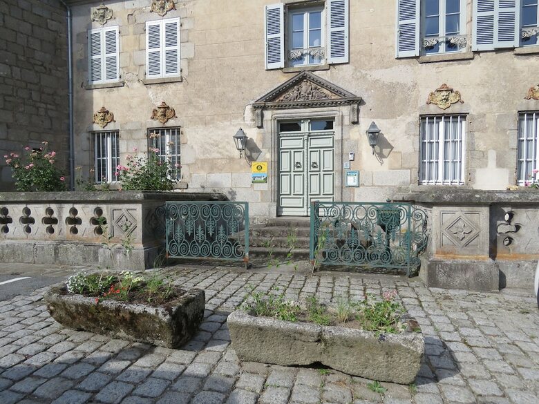Hotel Ch�teau De Crocq