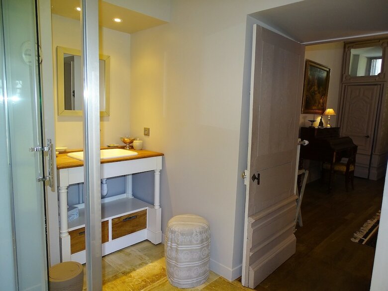 Hotel Ch�teau De Crocq