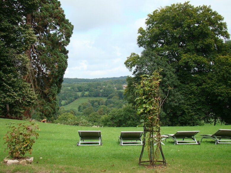 Hotel Ch�teau De Crocq