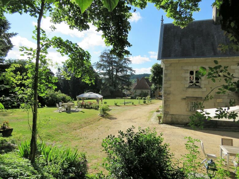 Hotel Ch�teau De Crocq