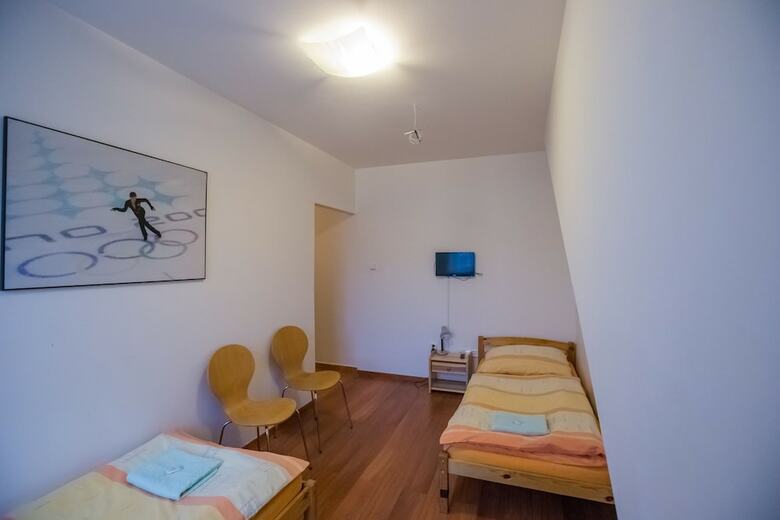 Hotel Lidov� D?m