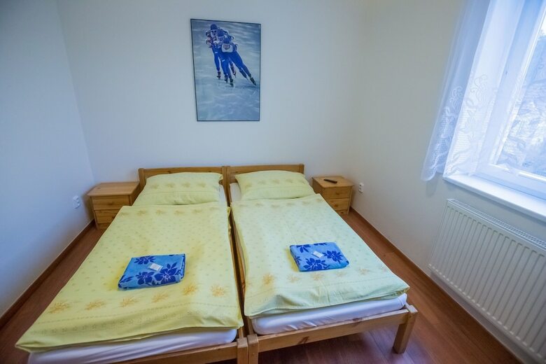 Hotel Lidov� D?m