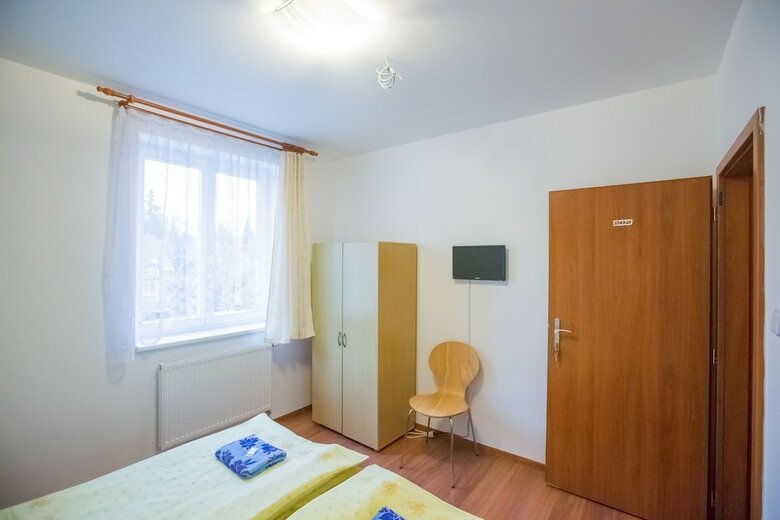 Hotel Lidov� D?m